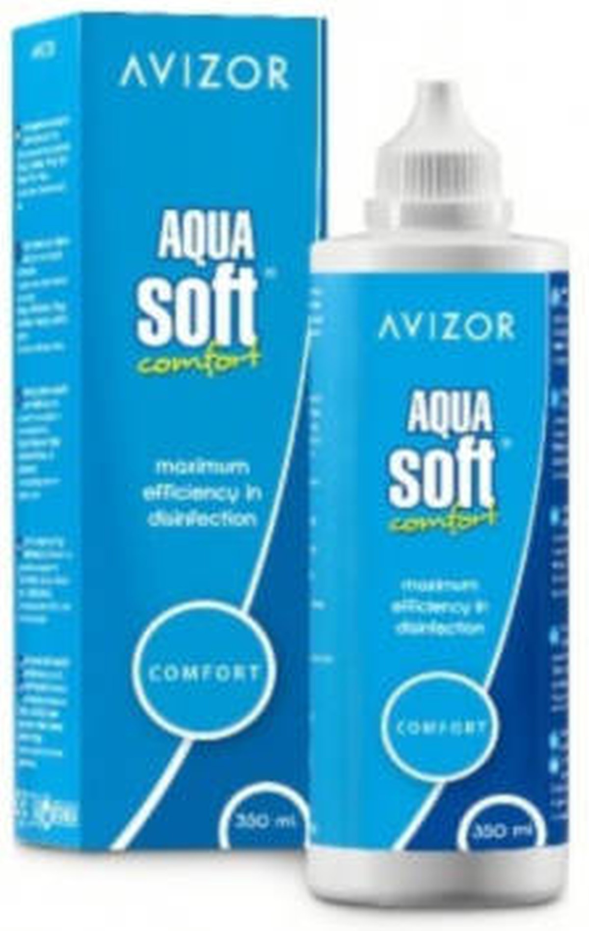 AVIZOR Aqua Soft 120 